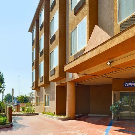 H3 Inn & Suites - Lax Airport - Los Angeles Інґлвуд Екстер'єр фото